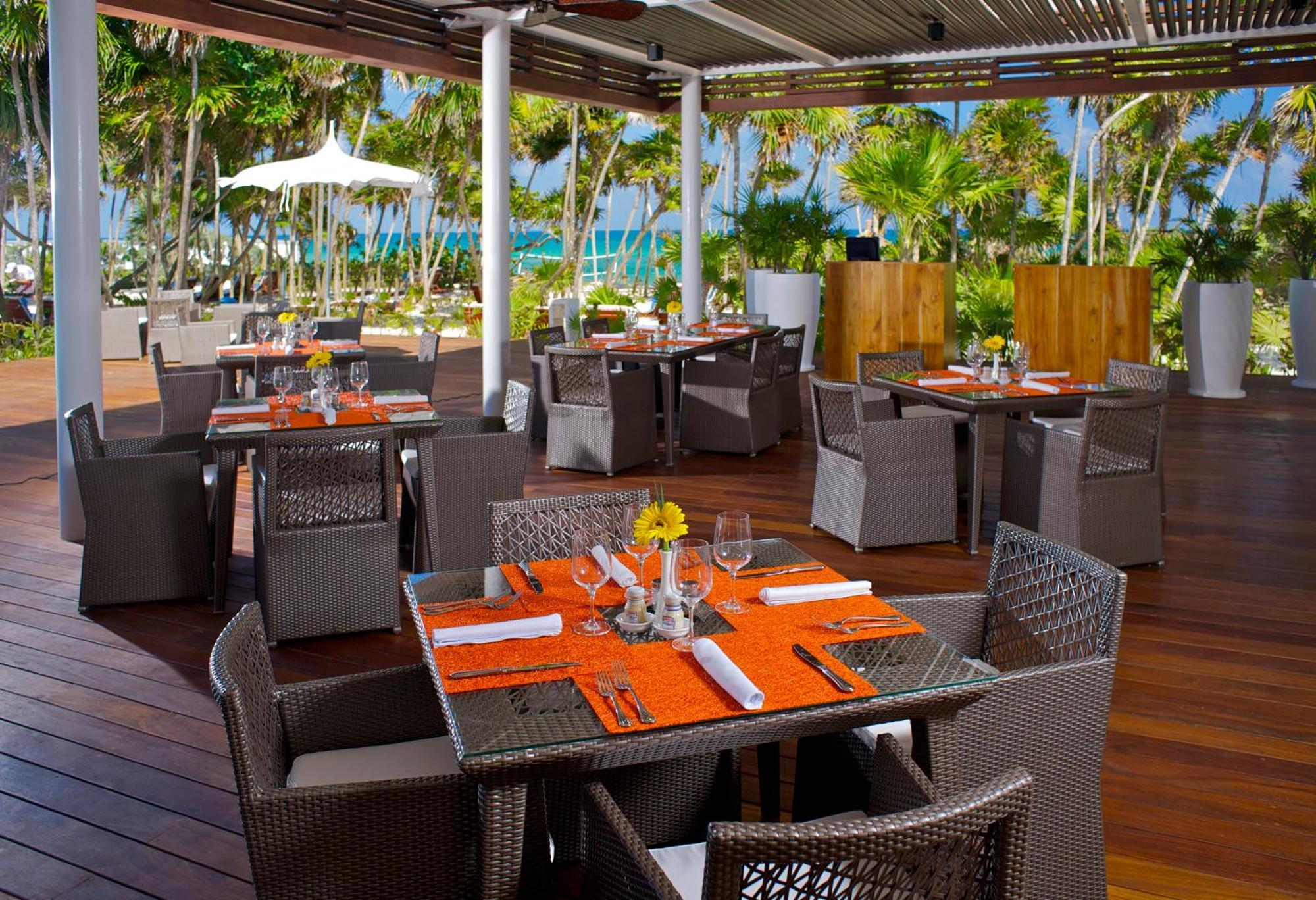 Jungala Park Hotel At Vidantaworld Riviera Maya Playa Paraiso Zewnętrze zdjęcie