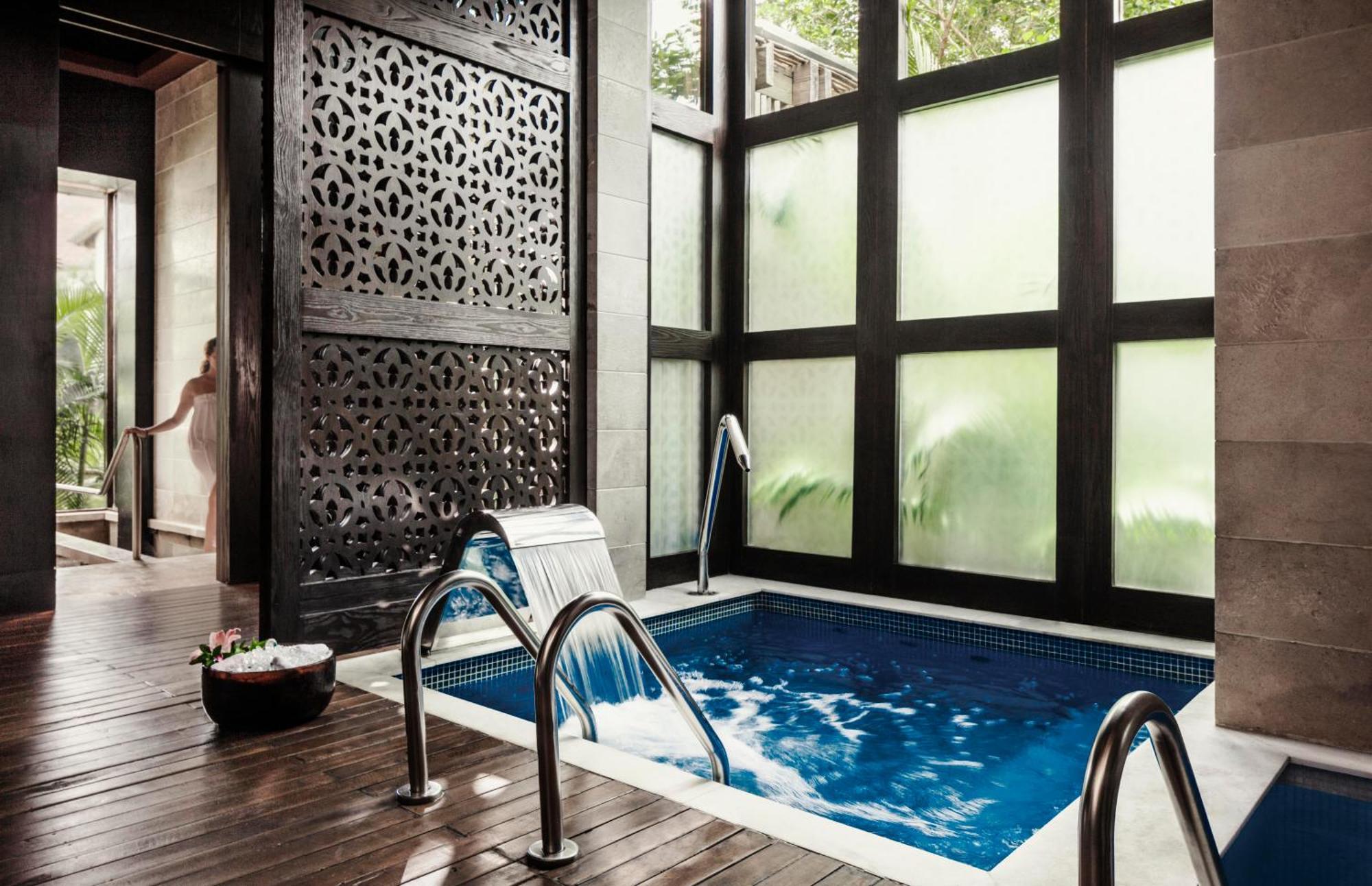 Jungala Park Hotel At Vidantaworld Riviera Maya Playa Paraiso Zewnętrze zdjęcie