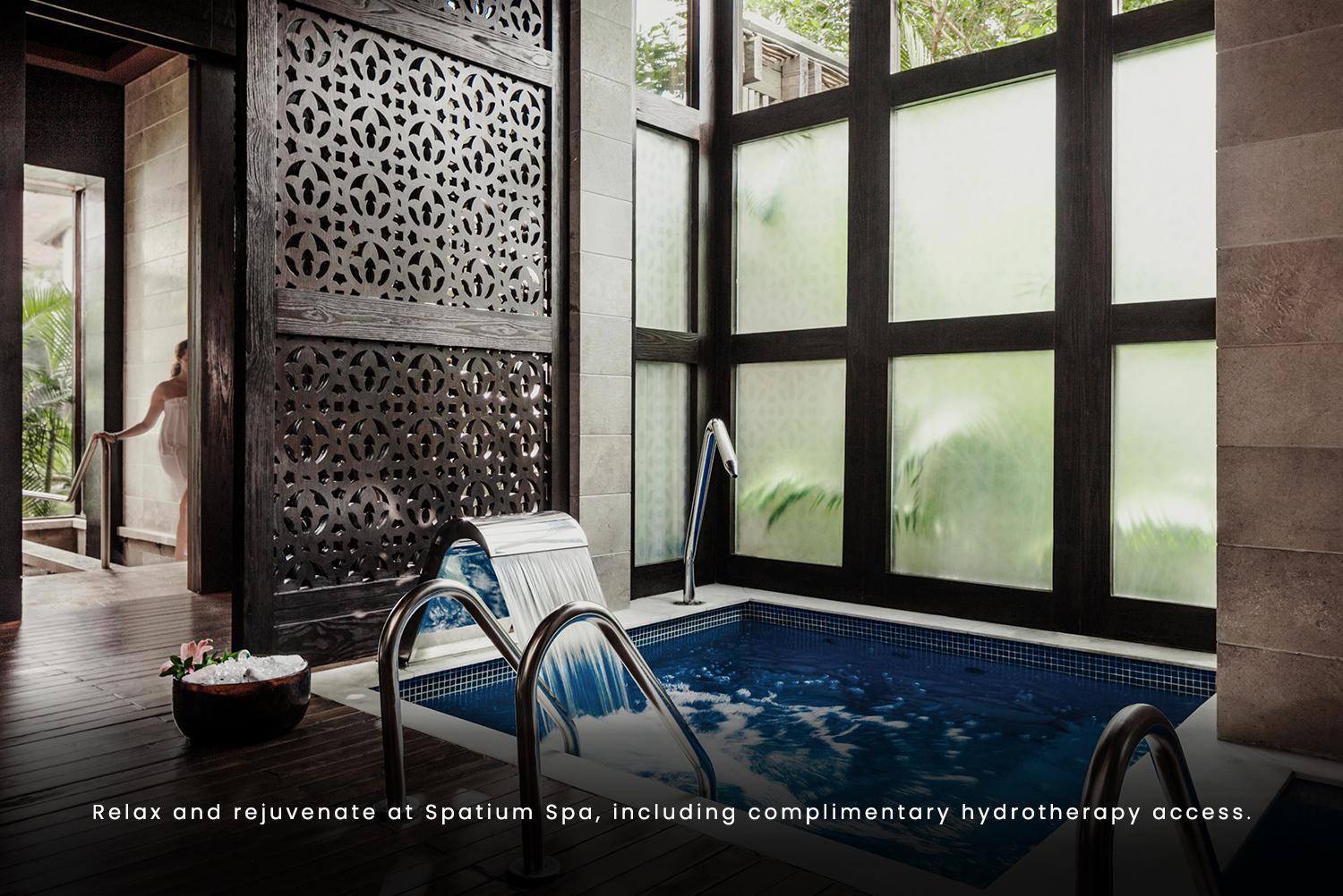 Jungala Park Hotel At Vidantaworld Riviera Maya Playa Paraiso Zewnętrze zdjęcie